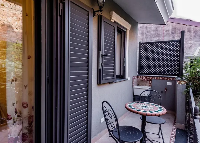 Il Giardino Di Aci By Wonderful Italy