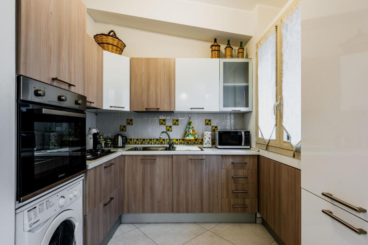 Appartamento Il Giardino Di Aci By Wonderful Italy