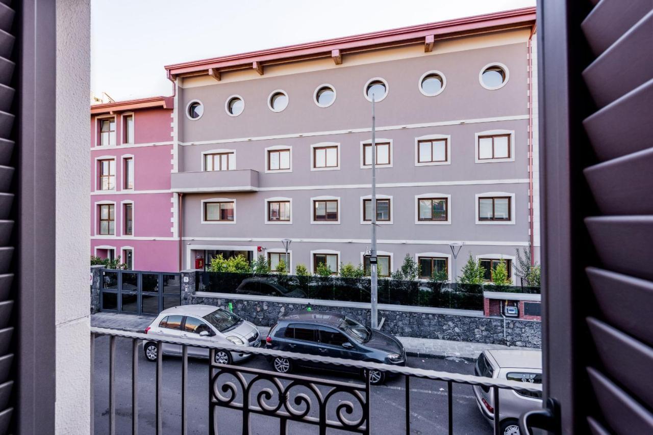 Il Giardino Di Aci By Wonderful Italy Appartamento