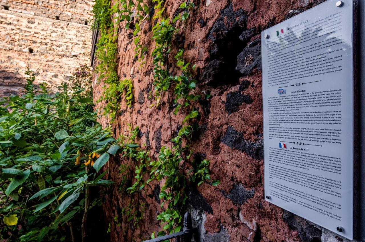 Appartamento Il Giardino Di Aci By Wonderful Italy *